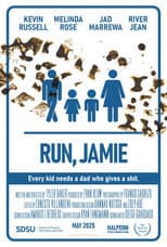 Poster for Run, Jamie