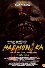 Poster for Harmonika