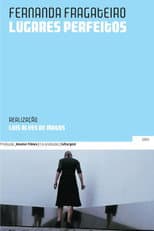 Poster for Fernanda Fragateiro: Perfect Places