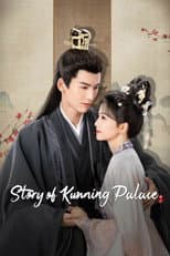 Poster for Story of Kunning Palace