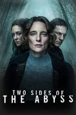 Poster for Two Sides of the Abyss