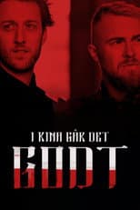 Poster for I Kina går det godt