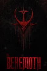 Poster for The Behemoth