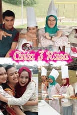 Poster for Cinta 3 Rasa
