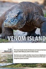 Poster for Venom Islands