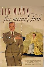 Poster for A Man for My Wife