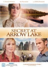 Poster for Secret at Arrow Lake