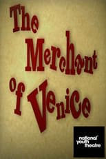 Poster for The Merchant of Venice