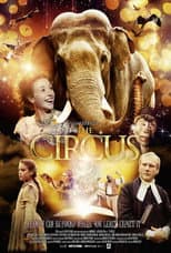 Poster for Y Syrcas