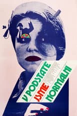 Poster for Basically Normal