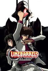Poster for Linebarrels of Iron