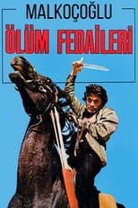 Poster for Malkoçoğlu: The Death Bouncers