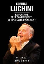 Poster for La Fontaine et le Confinement