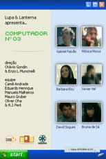 Poster for Computer No. 03