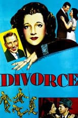 Poster for Divorce