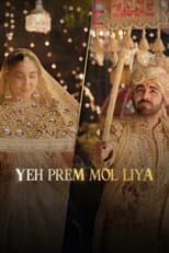 Poster for Yeh Prem Mol Liya