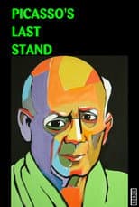 Poster for Picasso's Last Stand