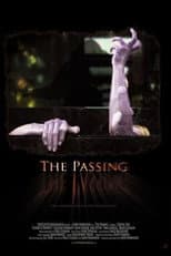 Poster for The Passing