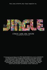 Poster for Jingle lang ang Pahina