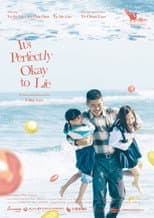 Poster for It's Perfectly Okay to Lie