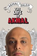 Poster for Akmal: Life of Akmal