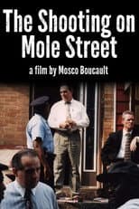 Poster for The Shooting on Mole Street