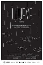 Poster for It Rains