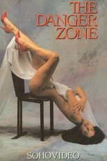 Poster for The Danger Zone