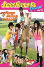 Poster for Sweethearts Special 14: Horse Riding School