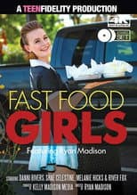 Poster for Fast Food Girls
