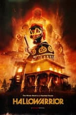 Poster for Hallowarrior