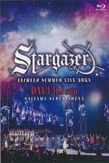 Poster for Animelo Summer Live 2024 -Stargazer- 9/1