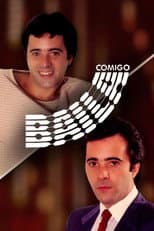 Poster for Dance with Me