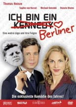 Poster for I am a Berliner