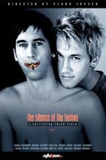 Poster for The Silence of the Twinks