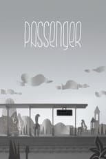 Poster for Passenger