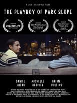 Poster for The Playboy of Park Slope