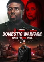 Poster for Domestic Warfare