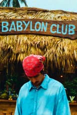 Poster for Babylon Club