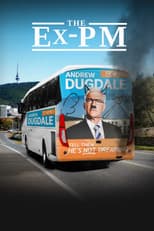 Poster for The Ex-PM