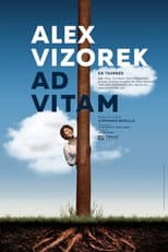 Poster for Alex Vizorek : Ad vitam