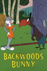 Poster for Backwoods Bunny