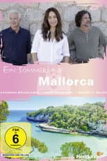 Poster for Ein Sommer auf Mallorca