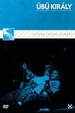 Poster for Übü király