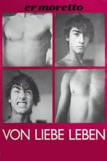 Poster for Living Off Love