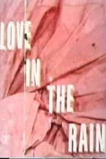 Poster for Love in the Rain