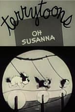 Poster for Oh! Susanna