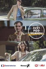 Poster for Svět pod hlavou