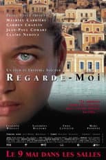 Poster for Regarde-moi