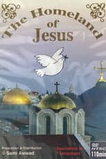 Poster for The Homeland of Jesus